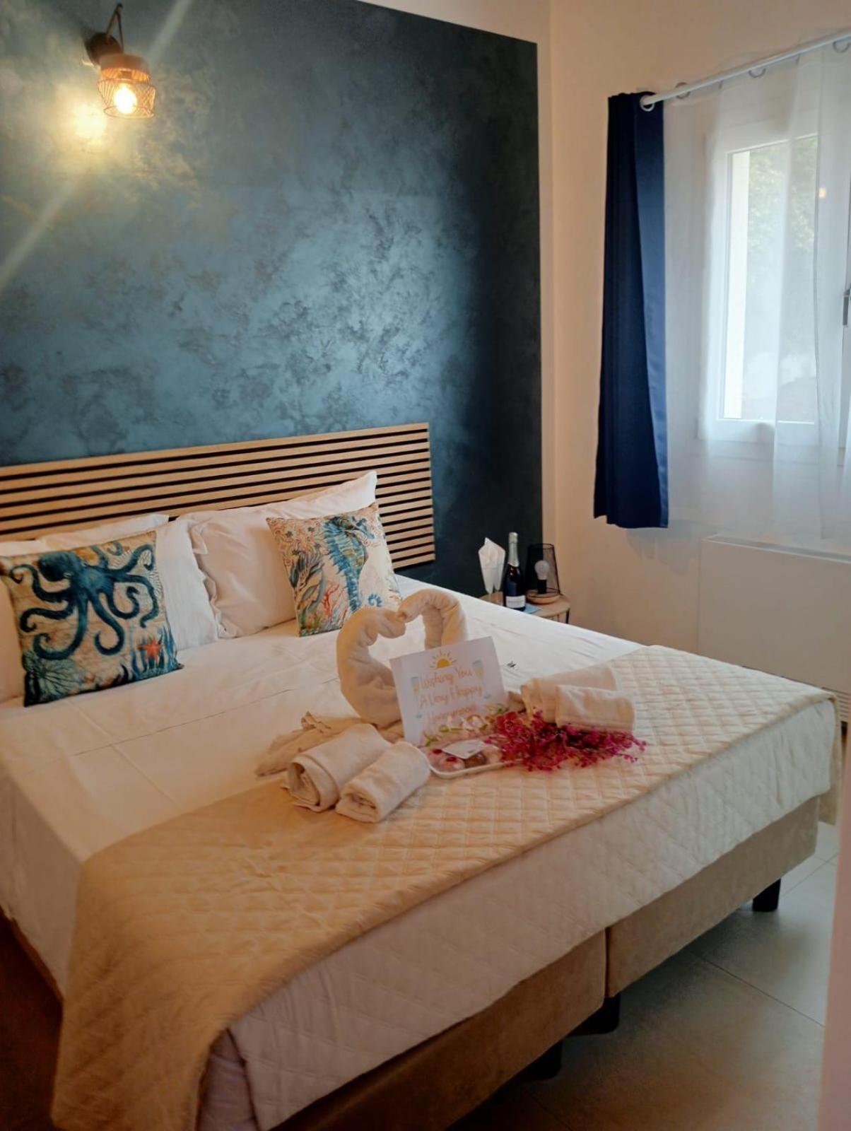 B&B Sicilia In Versi Custonaci Exterior photo